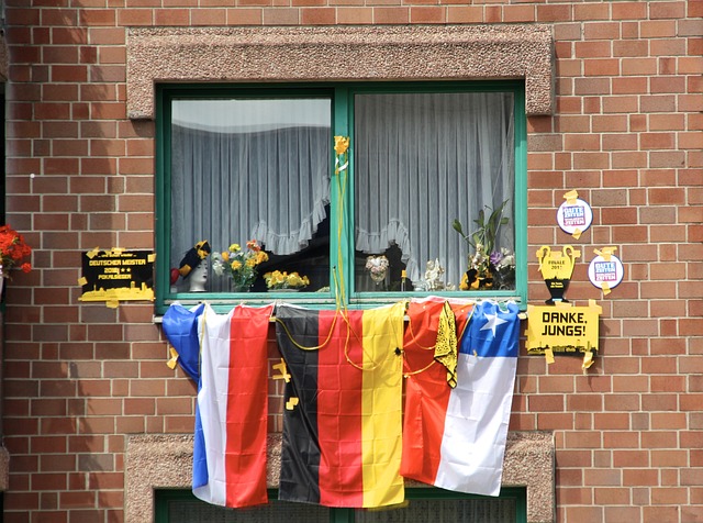 每个成功的 每个成功的